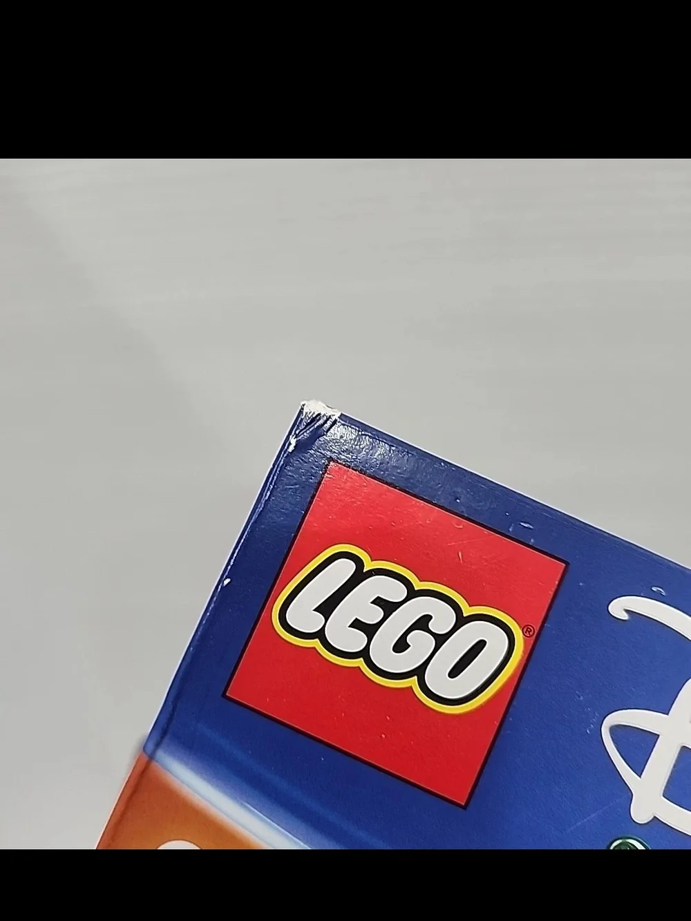 LEGO 43237 Disney Encanto Isabelas Flowerpot New Sealed In Box Complete